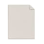 Southworth Linen Resume 8.5" x 11" Multipurpose Paper, 32 Lbs., 100 Brightness, Almond (RD18ACFLN)~#|#~s1174946_sc7