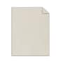 Southworth 30% Recycled Metalo 8.5" x 11" Multipurpose Paper, 31 lbs., Metallic, 50/Pack (P853L)~#|#~s1174965_sc7