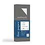 Southworth Linen Business Envelope, #10, 24 lb., White, 50/Pack (P554-10)~#|#~s1174975_sc7