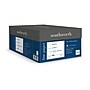 Southworth Gummed #10 Business Envelopes, 4 1/8" x 9 1/2", White, 250/Box (J554-10)~#|#~s1174989_sc7