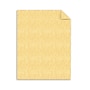 Southworth Parchment Specialty Multipurpose Paper, 24 Lbs., 8.5" x 11", Gold, 500/Box (994C)~#|#~s1174999_sc7
