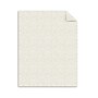 Southworth Parchment Specialty Multipurpose Paper, 32 lbs., 8.5" x 11", Ivory, 250/Box (J988C)~#|#~s1175003_sc7
