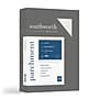 Southworth Parchment Paper, 8.5" x 11", 24 lb., Ivory, 500 Sheets/Box (984C)~#|#~s1175004_sc7