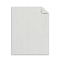Southworth  8.5" x 11" Business Paper, 24 Lbs., Gray with Smooth Finish, 500/Box (914C)~#|#~s1175059_sc7