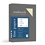 Southworth Fine Paper, 8.5" x 11", 24 lb., Linen-Finish, Ivory 500/Box (564C)~#|#~s1175066_sc7