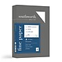 Southworth 8.5" x 11" Business Paper, 20 Lbs., Wove, 500/Box (403CR)~#|#~s1175075_sc7