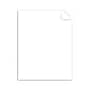 Southworth 8.5"W x 11"L Laser Paper, 24 lbs., 95 Brightness, 500/Box (31-724-10)~#|#~s1175089_sc7
