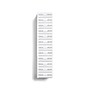 BASELINE™ Invisible Clear Tape, 0.75" x 27.77 yds., Clear, 12 Rolls/Pack (BL58408)~#|#~s1176129_sc7