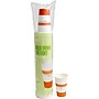 Perk™ Paper Hot Cup, 16 Oz., White/Orange, 50/Pack (PK54368)~#|#~s1176600_sc7