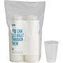 Perk™ Plastic Cold Cup, 12 Oz., Clear, 50/Pack (PK56333)~#|#~s1176612_sc7