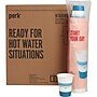 Perk™ Paper Hot Cup, 12 oz., White/Blue, 500/Carton (PK54367CT)~#|#~s1176620_sc7