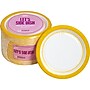 Perk™ Medium-Weight Paper Plates, 6", Yellow/White, 125/Pack (PK54328)~#|#~s1176632_sc7