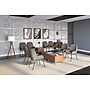Union & Scale™ Essentials 5 Shelf 31"H Laminate Bookcase, Espresso (UN56979)~#|#~s1176656_sc7