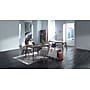 Union & Scale™ Essentials 5 Shelf 72"H Laminate Bookcase, Espresso (UN56975)~#|#~s1176736_sc7