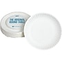 Perk™ Economy Paper Plates, 9", White, 100/Pack (PK56516)~#|#~s1177507_sc7