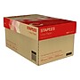 Staples Copy Paper, 11" x 17", 20 lbs., White, 500 Sheets/Ream, 5 Reams/Carton (512215)~#|#~s1177682_sc7