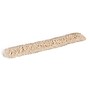 Coastwide Professional™ Cut-End Dust Mop Head, Cotton, 48" x 5", White (CW56755)~#|#~s1177758_sc7