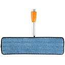 Coastwide Professional™  Microfiber Wet Mop Pad, 5