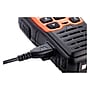 MIDLAND RADIO X-Talker Two-Way Radios, Black/Orange, 2/Pack (T51VP3)~#|#~s1177999_sc7