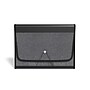 TRU RED Accordion File, 7-Pocket, Letter Size, Black (TR51821)~#|#~s1178204_sc7