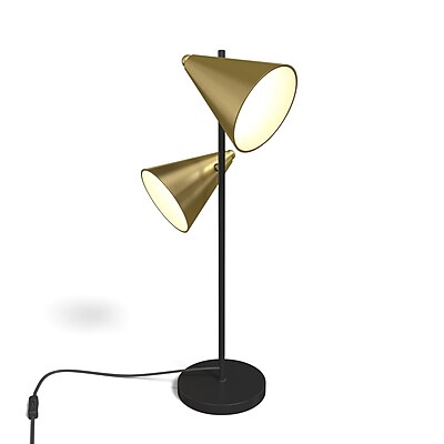 adjustable work lamp