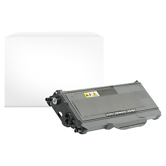 Guy Brown Remanufactured Black Standard Yield Toner Cartridge Replacement for Brother TN-330 (TN-330)