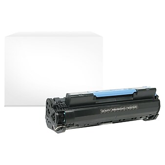Guy Brown Remanufactured Black Standard Yield Toner Cartridge Replacement for Canon 106 (0264B001)