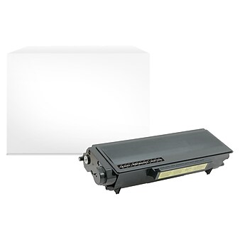 Guy Brown Remanufactured Black High Yield Toner Cartridge Replacement for Brother TN-580 (TN-580)