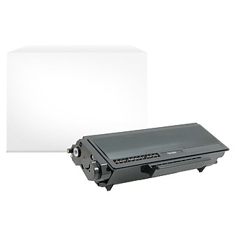Guy Brown Remanufactured Black Standard Yield Toner Cartridge Replacement for Brother TN-550 (TN-550)