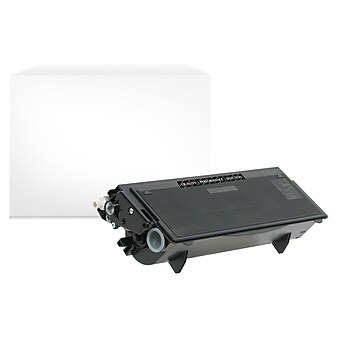 Guy Brown Remanufactured Black Standard Yield Toner Cartridge Replacement for Brother TN-540 (TN-540)