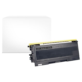 Guy Brown Remanufactured Black Standard Yield Toner Cartridge Replacement for Brother TN-350 (TN-350)