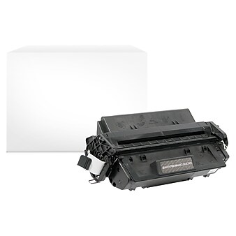 Guy Brown Remanufactured Black Standard Yield Toner Cartridge Replacement for Canon L50 (6812A001)