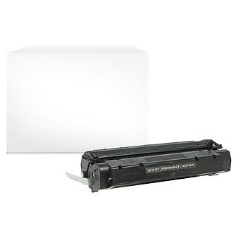 Guy Brown Remanufactured Black Standard Yield Toner Cartridge Replacement for HP 15 (C7115A)