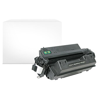 Guy Brown Remanufactured Black Standard Yield Toner Cartridge Replacement for HP 10 (Q2610A)