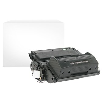 Guy Brown Remanufactured Black Standard Yield Toner Cartridge Replacement for HP 39 (Q1339A)