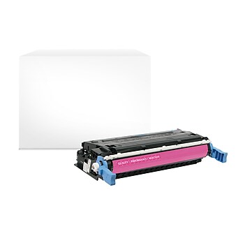 Guy Brown Remanufactured Magenta Standard Yield Toner Cartridge Replacement for HP 641 (C9723A)