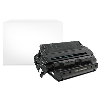 Guy Brown Remanufactured Black Standard Yield Toner Cartridge Replacement for HP 82X (C4182X)