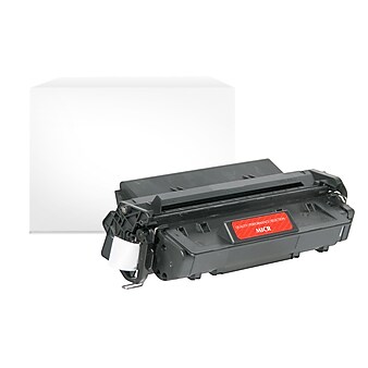 Guy Brown Remanufactured Black Standard Yield MICR Toner Cartridge Replacement for HP 96 (C4096A)