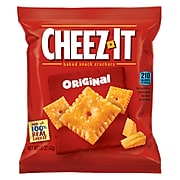 Cheez-It 1.5 oz 60/Carton