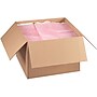 8" x 17.5" Self-Seal 3/16" Antistatic Bubble Bags, 75/Carton (ST53932)~#|#~s1178954_sc7