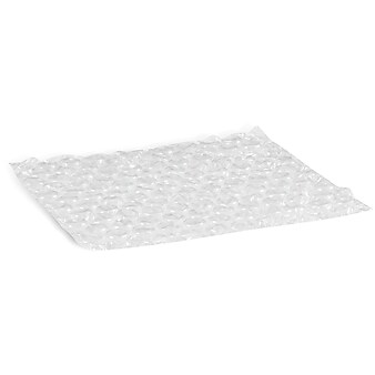 Coastwide Professional™ 5/16" Bubble Roll with Dispenser, 12" x 100' (CW53954)