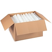 Coastwide Professional™ 6" x 15.5" Self-Seal 3/16" Bubble Bags, 250/Carton (CW53985)