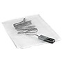 15" x 17.5" Self-Seal 3/16" Bubble Bags, 50/Carton (ST53978)~#|#~s1179085_sc7