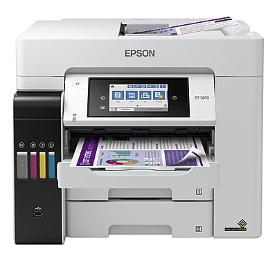 staples ecotank printer