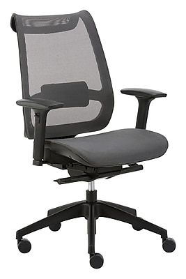 Staples Ilano Mesh Task Chair