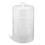 3/16" Bubble Roll, 12" x 500', Clear, 4/Bundle (ST57813)~#|#~s1179667_sc7