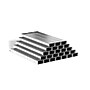 TRU RED™ Premium Staples, 1/4" Leg Length, 10000 Staples/Box (TR58089)~#|#~s1179729_sc7