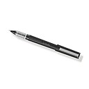 TRU RED™  ROLLERBALL PEN, CONICAL, 0.5MM, 12/PK (Black)