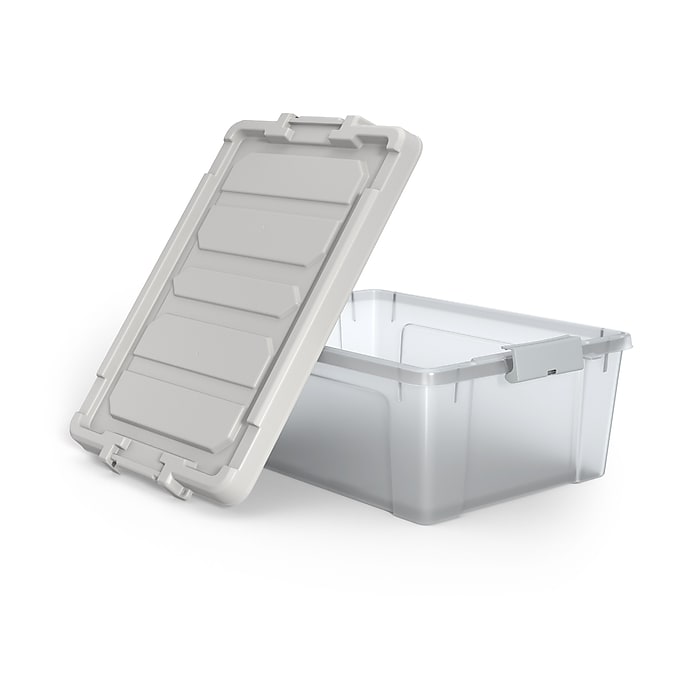 WIND AND SEA CONTAINER BOX / GRAY