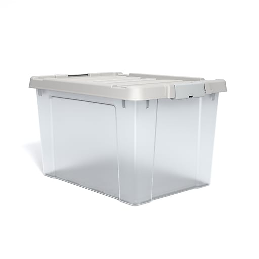 Staples online storage totes